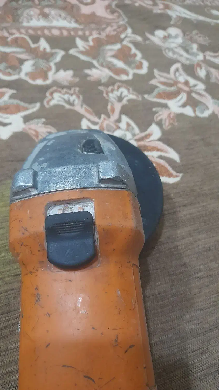 مینی فرز AEG|ابزارآلات|مشهد, ابوذر|دیوار