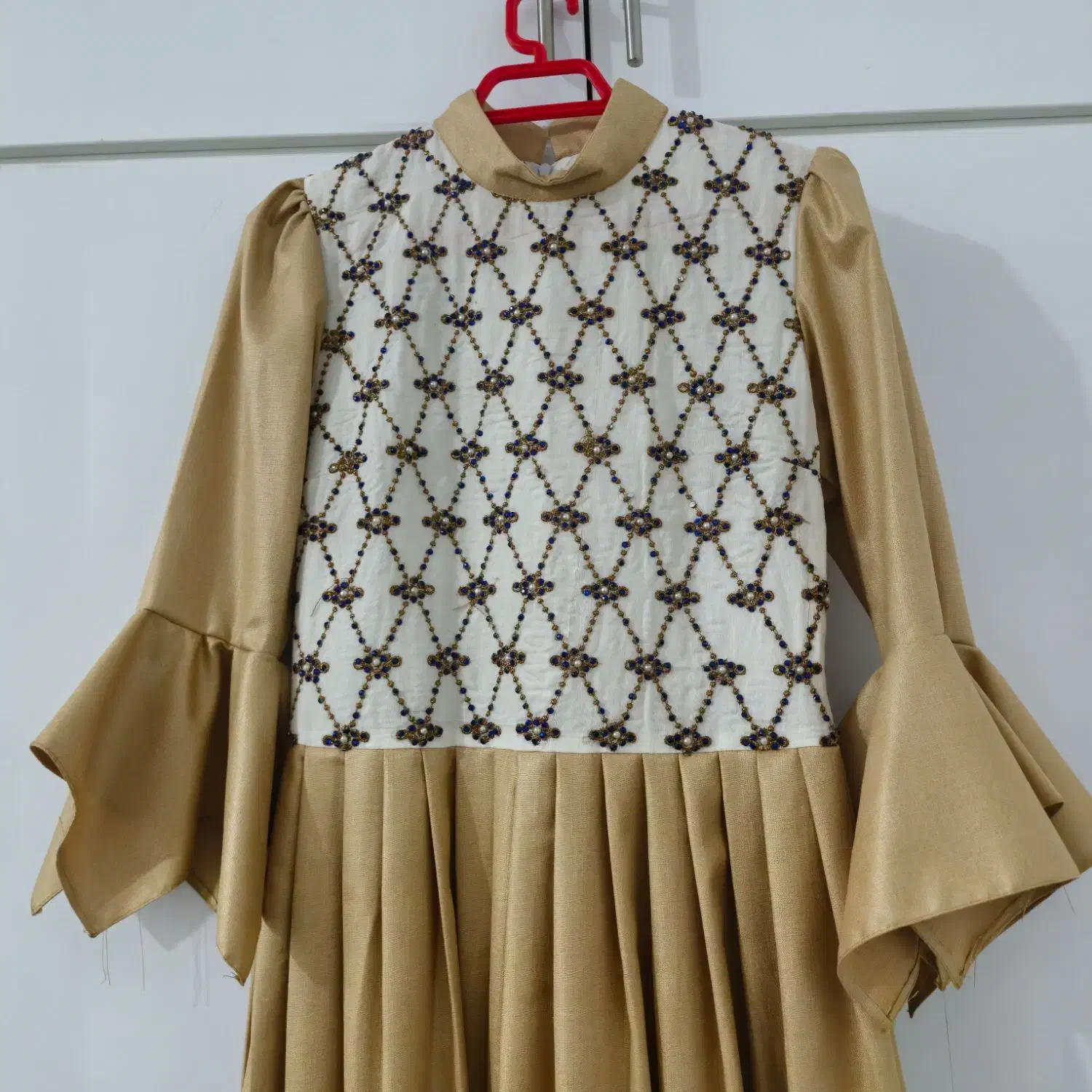 ماکسی پیراهن بلند|لباس|بوشهر, |دیوار