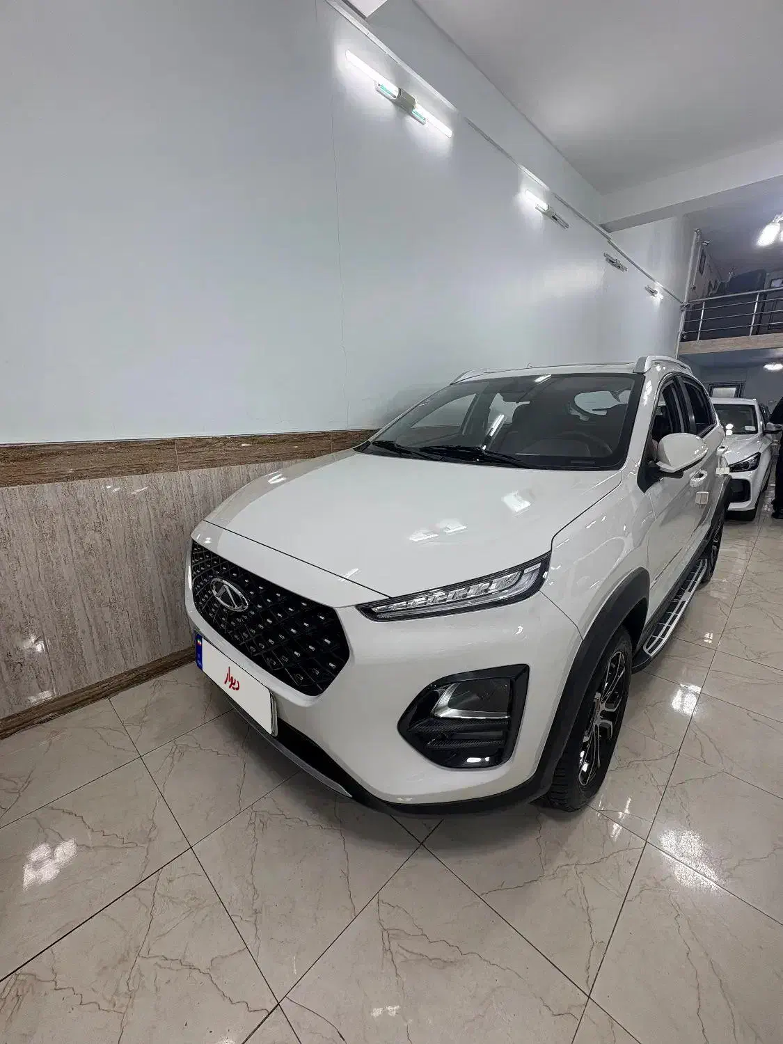 X22 pro|خودرو سواری و وانت|تبریز, |دیوار