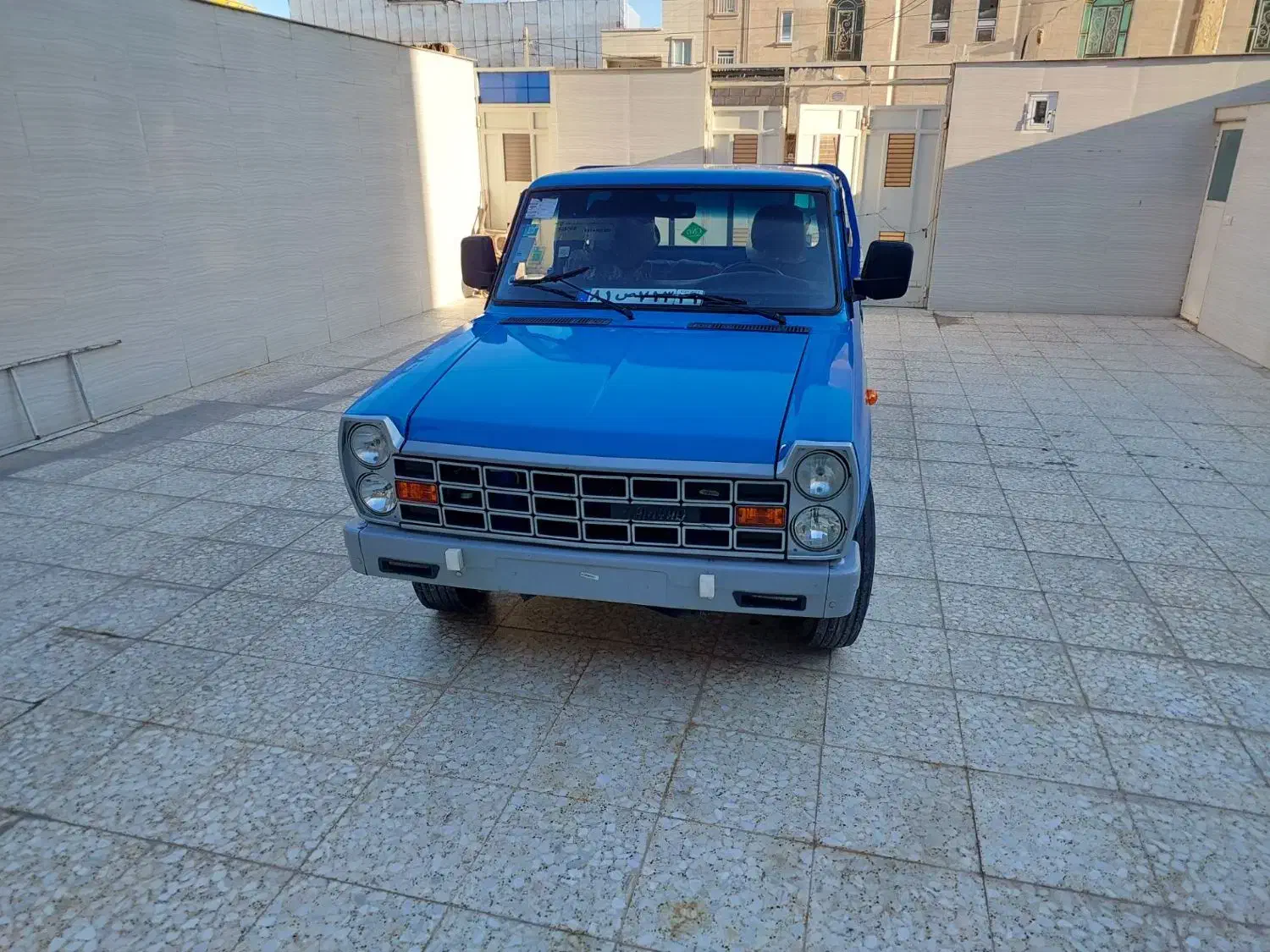 نیسان  دوگانه سوز شرکتی|خودرو سواری و وانت|خرم‌آباد, |دیوار