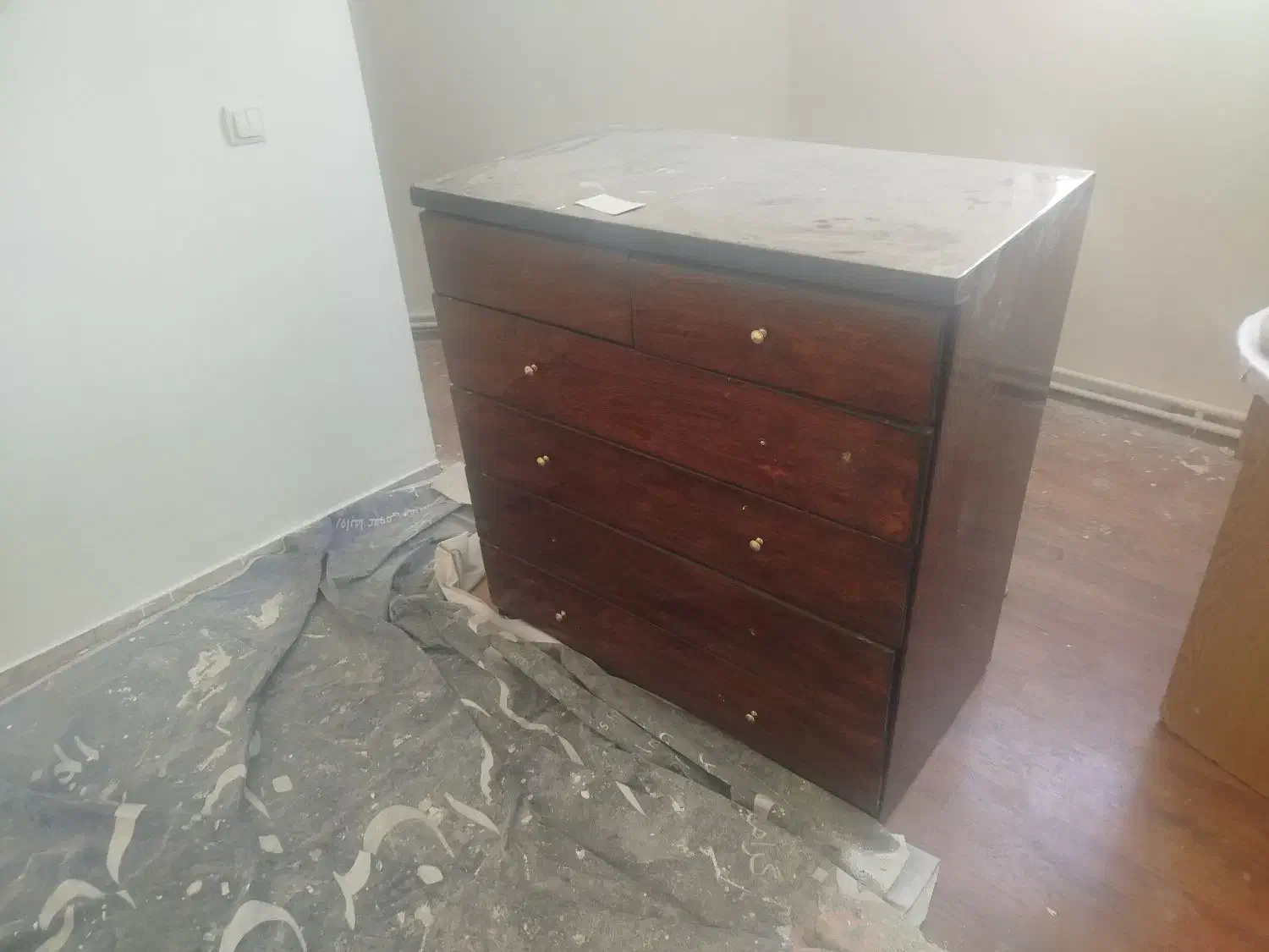 کمد|بوفه، ویترین، کنسول|کرمان, |دیوار