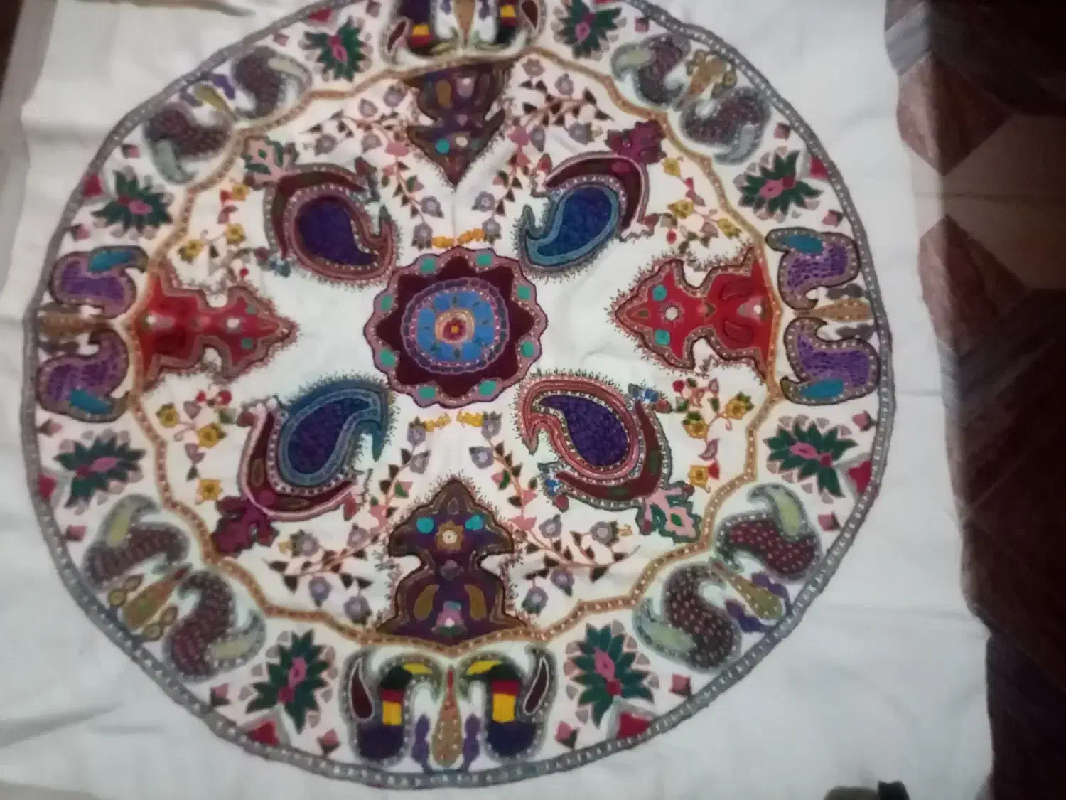 پته|صنایع دستی و سایر لوازم تزئینی|بم, |دیوار