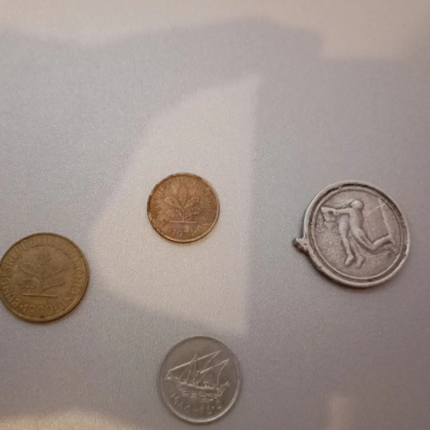 سکه عتیقه|کلکسیون اشیاء عتیقه|فرخشهر, |دیوار