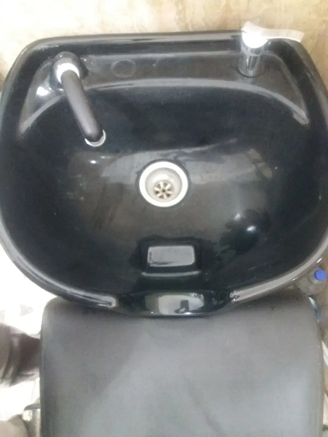 سرشور مبلی سالم|آرایشگاه و سالنهای زیبایی|رشت, شهرک آیت الله منتظری|دیوار