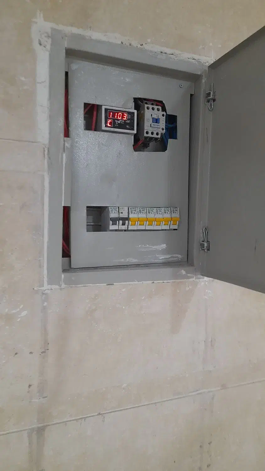 برقکار|خدمات پیشه و مهارت|بندر ماهشهر, |دیوار