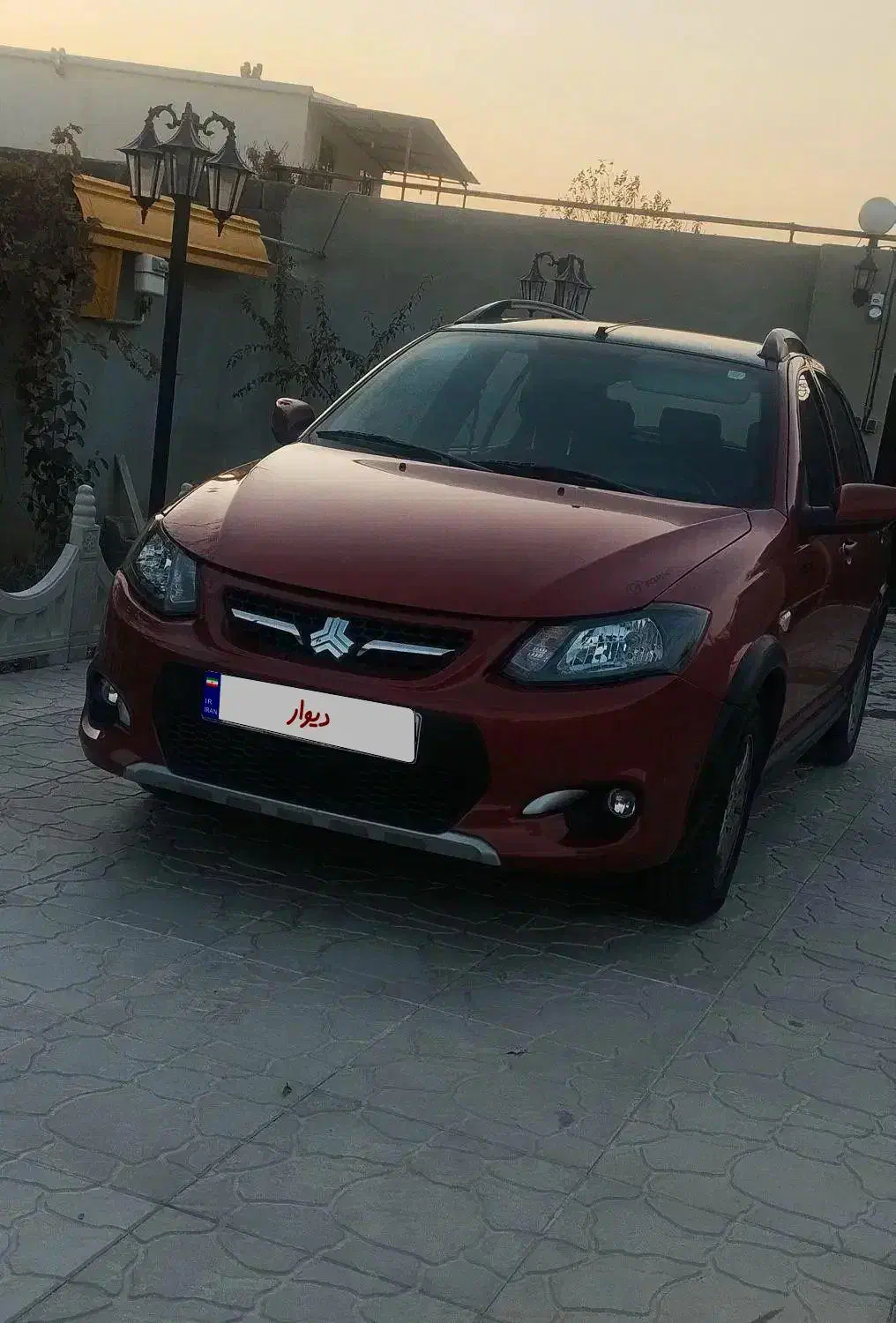 کوئیکR|خودرو سواری و وانت|تبریز, |دیوار