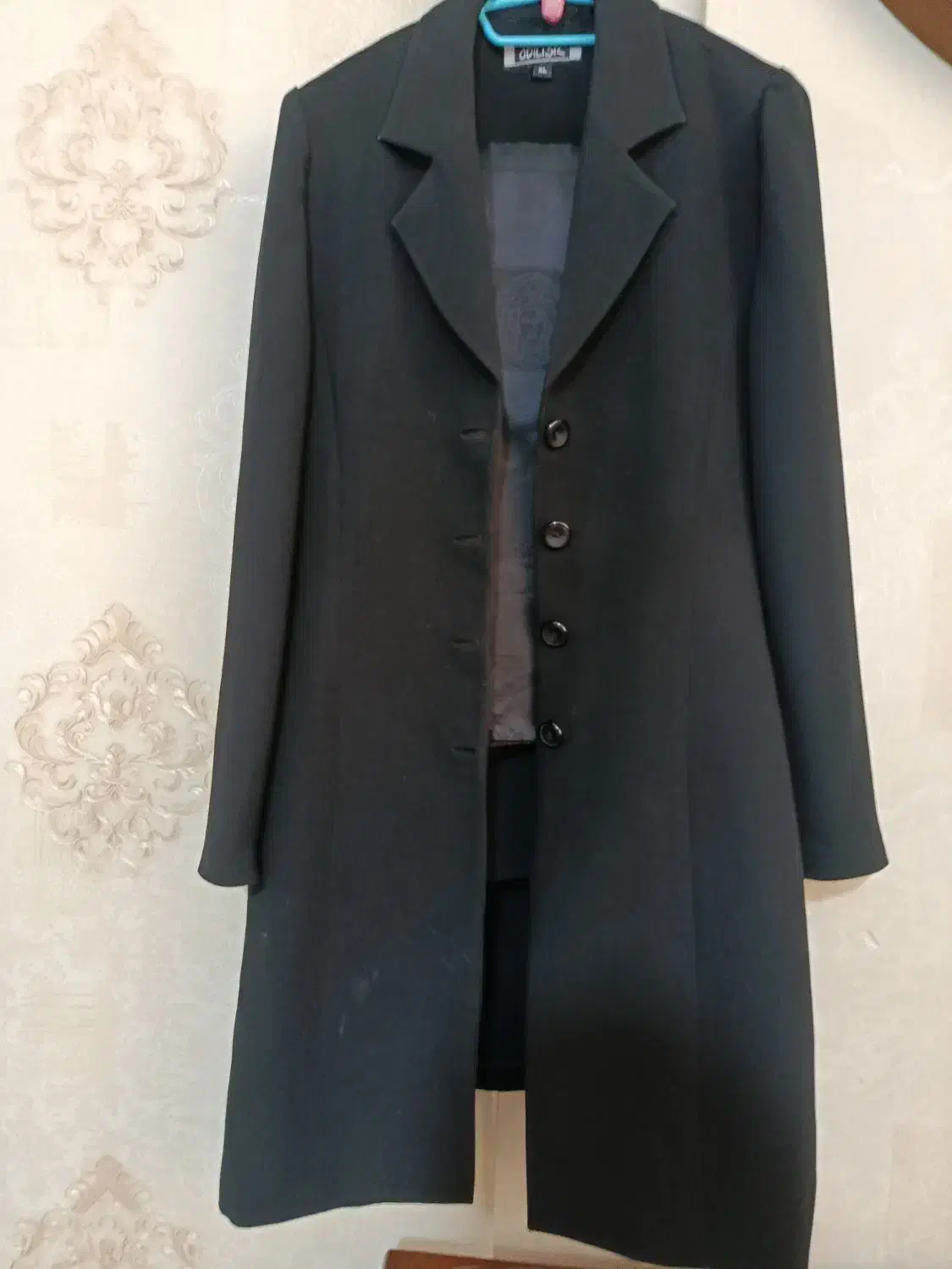 کت و شلوار (مانتو و شلوار) زنانه|لباس|شیراز, شهرک فرهنگیان|دیوار