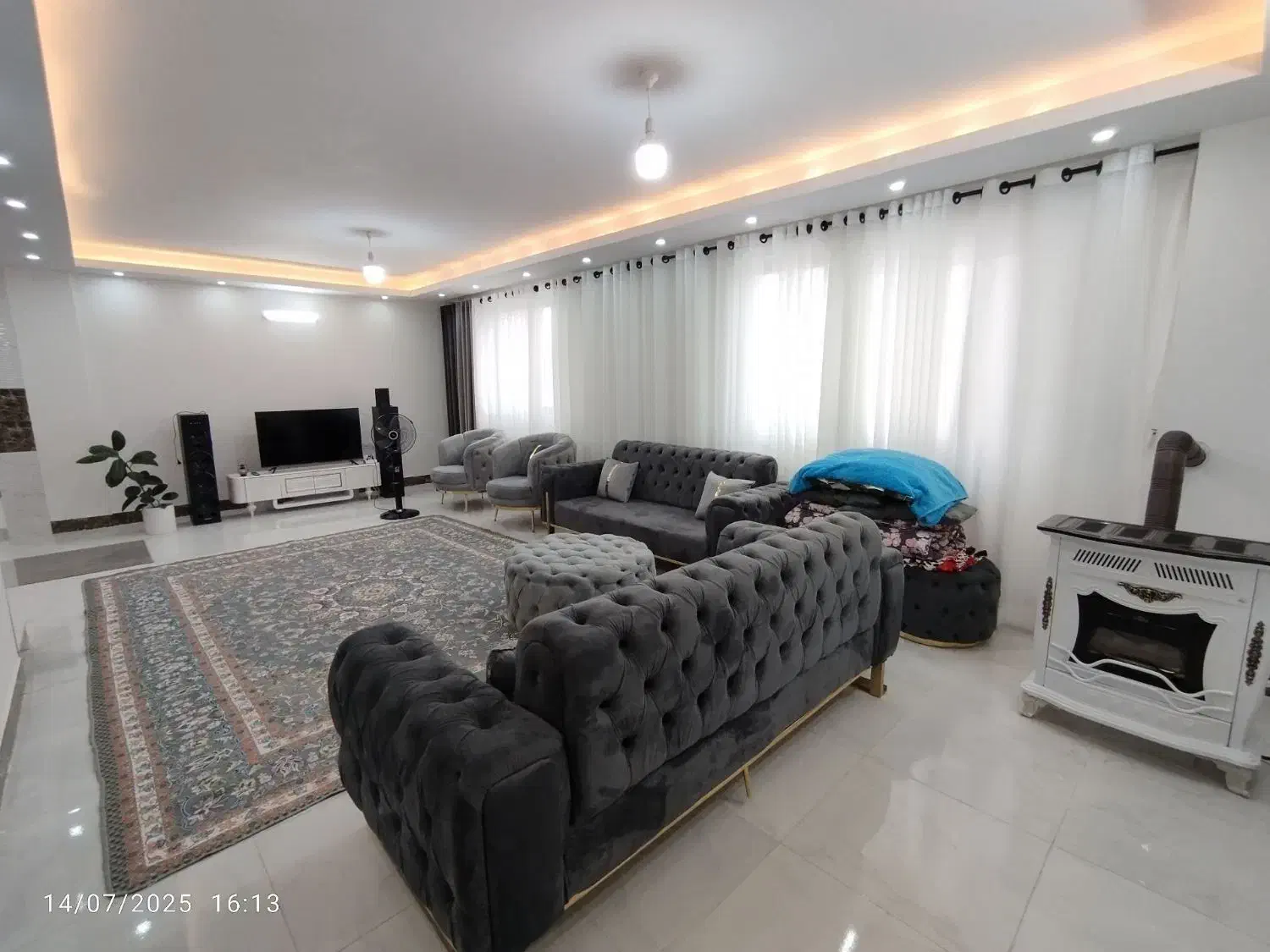 سوئیت و هتل آپارتمان فول امکانات (یک میلیون )|اجارهٔ کوتاهمدت آپارتمان و سوئیت|بجنورد, |دیوار