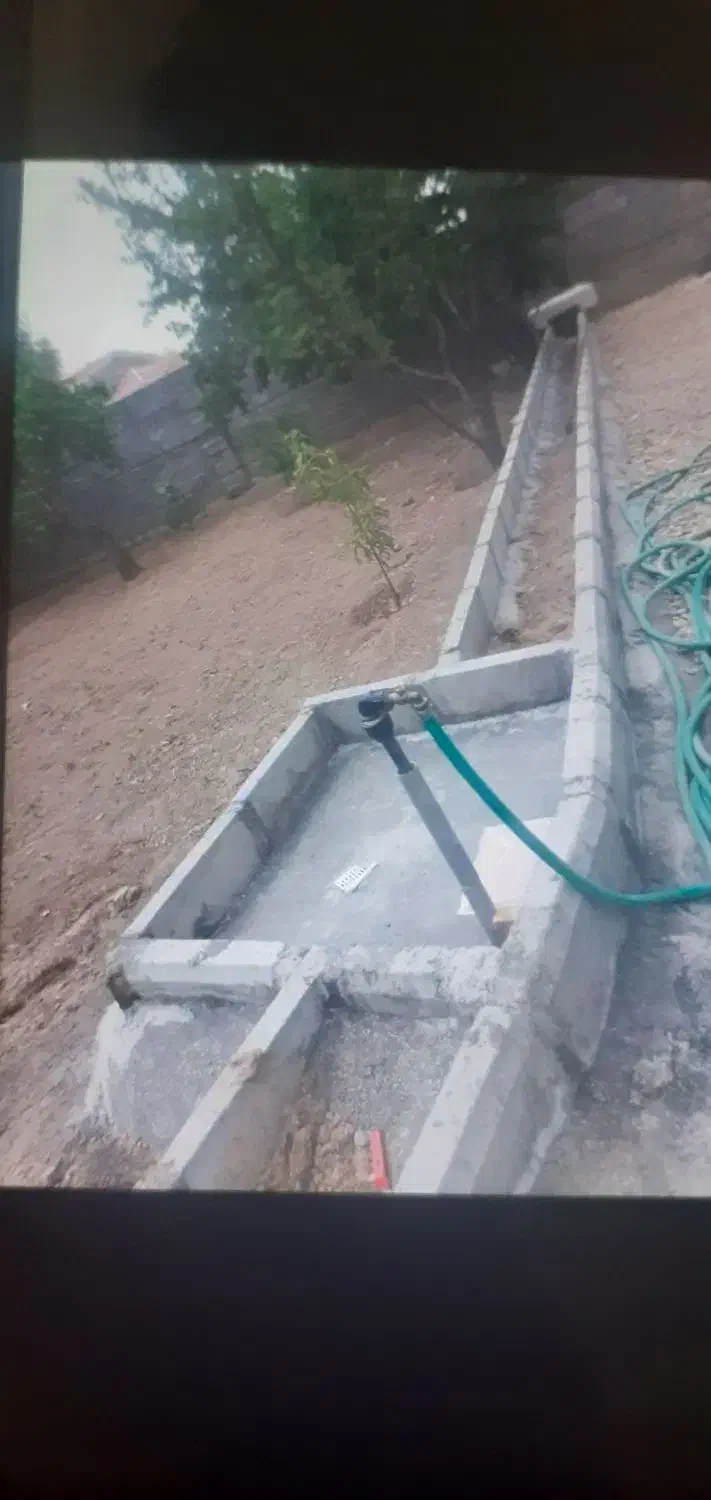 آبرو و بتن پلاک و جدول در ارومیه هستیم|خدمات پیشه و مهارت|سلماس, |دیوار