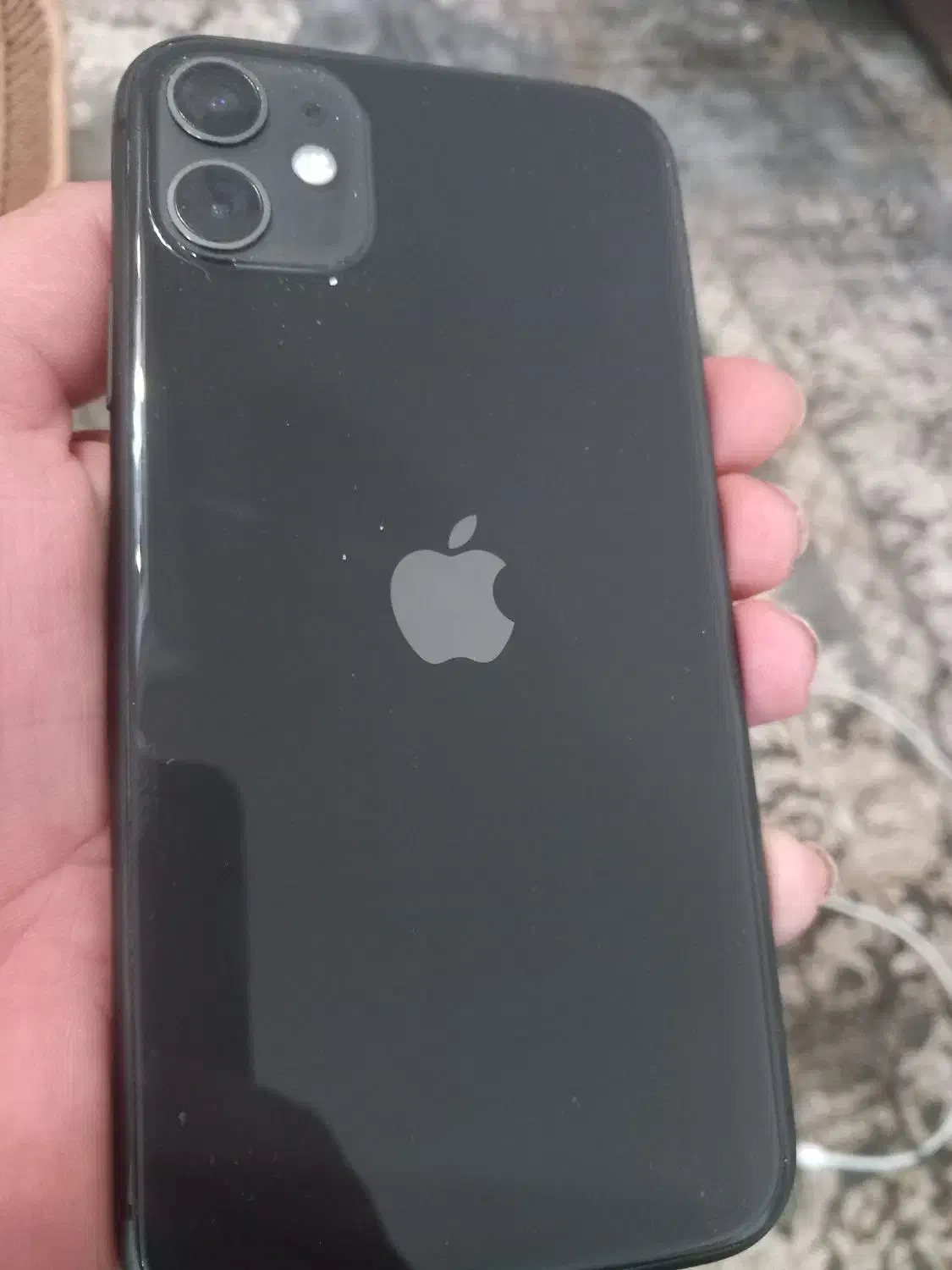 آیفون ۱۱ نرمال عتیقه|موبایل|تربت‌حیدریه, باغ سلطانی|دیوار