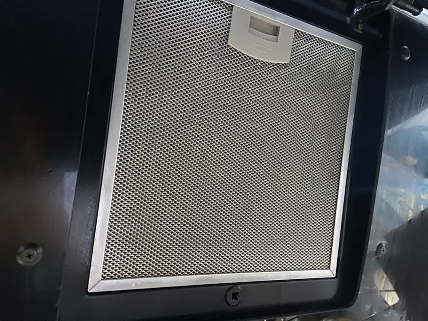 هود کن|هود|کهریزک, |دیوار