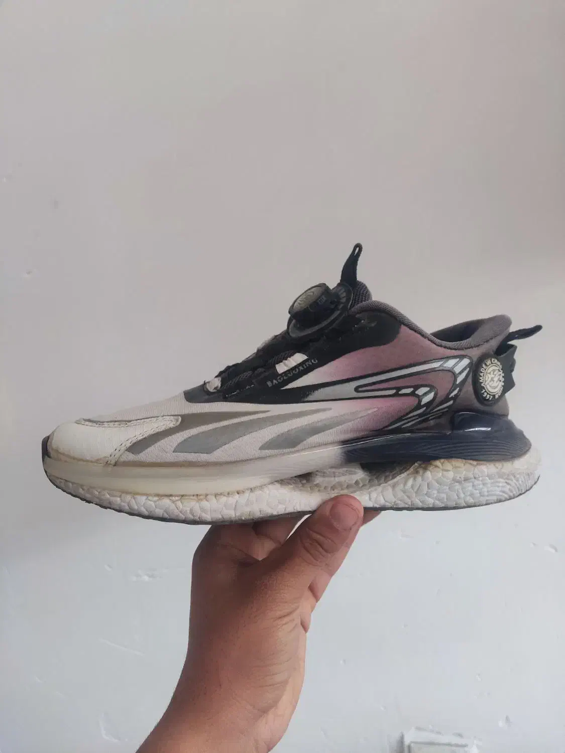 کفش اسپرت|کیف، کفش، کمربند|بوشهر, |دیوار