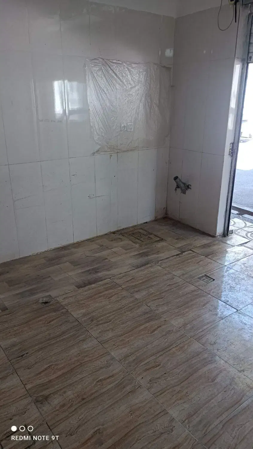 اجاره مغازه ۲۲ متری در کلاک نو|اجارهٔ مغازه و غرفه|کرج, کلاک نو|دیوار