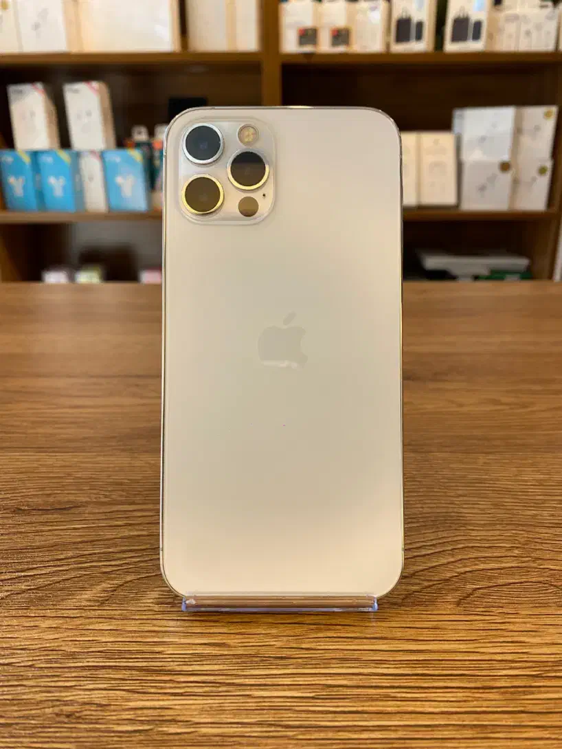 اپل ۱۲پرو iPhone/12Pro/ZAAخرید فروش انواع گوشی|موبایل|قزوین, |دیوار