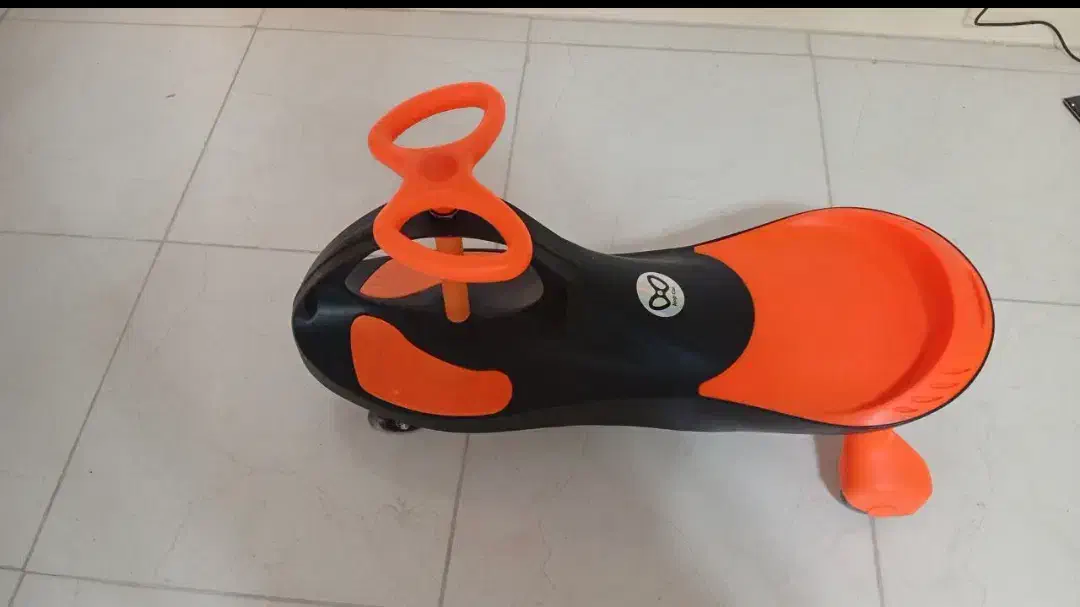 لوپ کار|دوچرخه، اسکیت، اسکوتر|لواسان, |دیوار