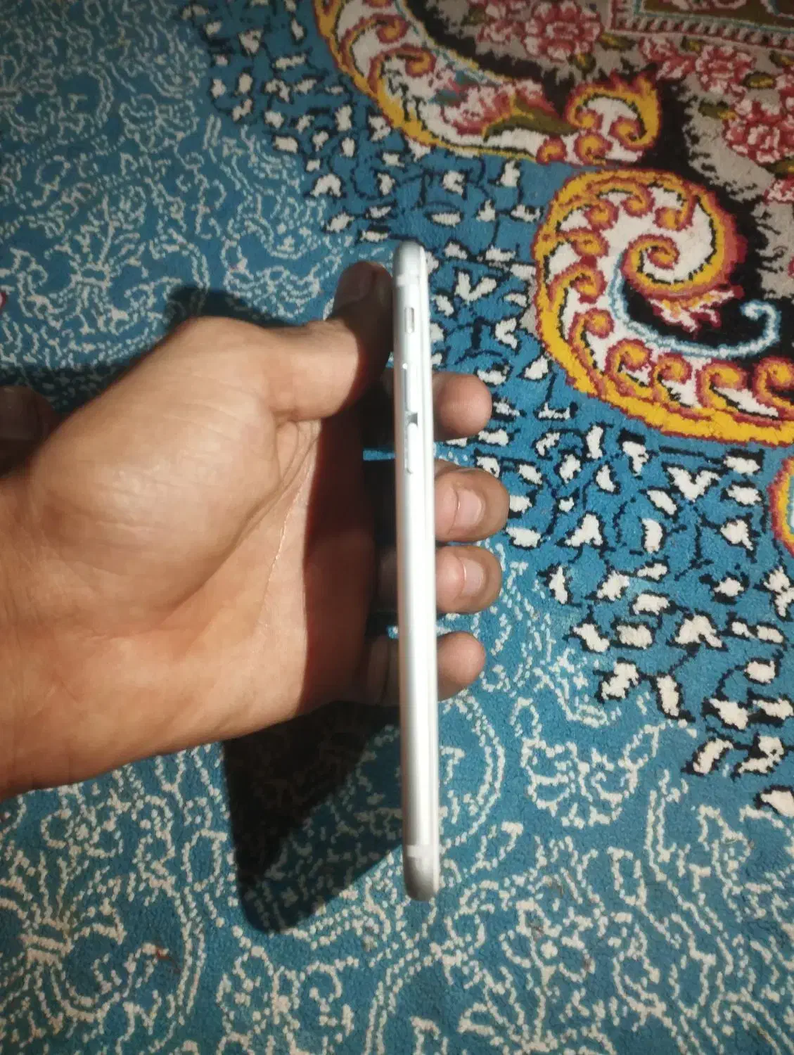 آیفون 6|موبایل|ایرانشهر, |دیوار