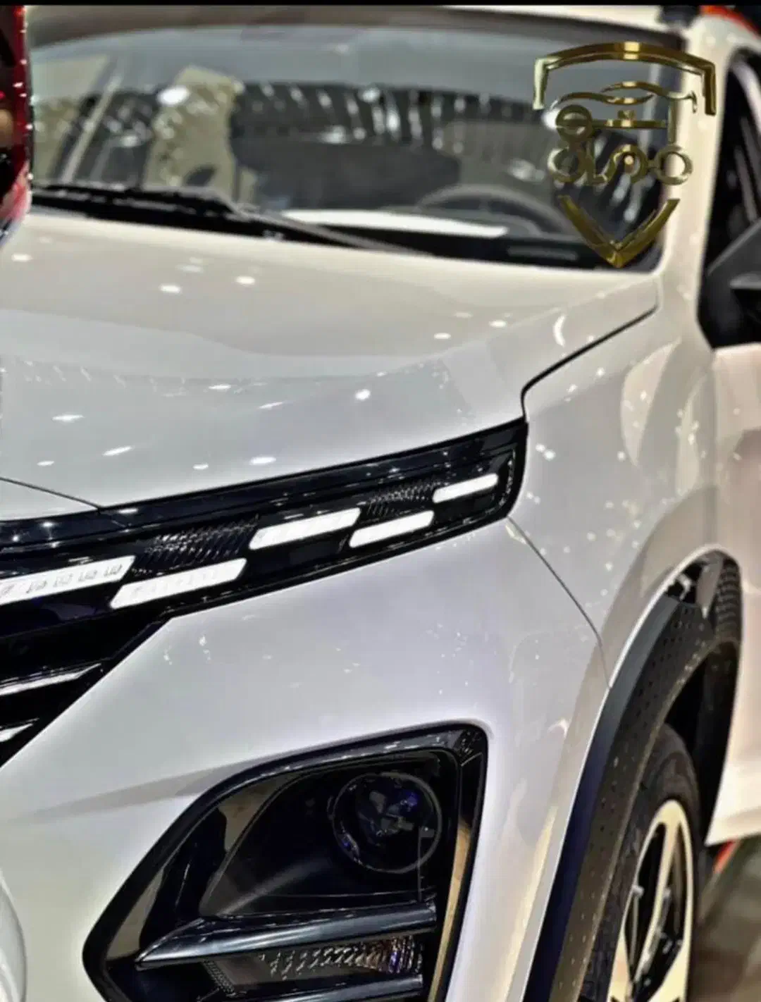 ایکس ۳۳کراس/اقساط بانکی منعطف|خودرو سواری و وانت|تهران, زرگنده|دیوار