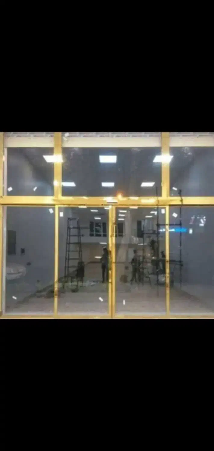 مغازه نیمه کاره خ بروجردی|فروش مغازه و غرفه|الشتر, |دیوار