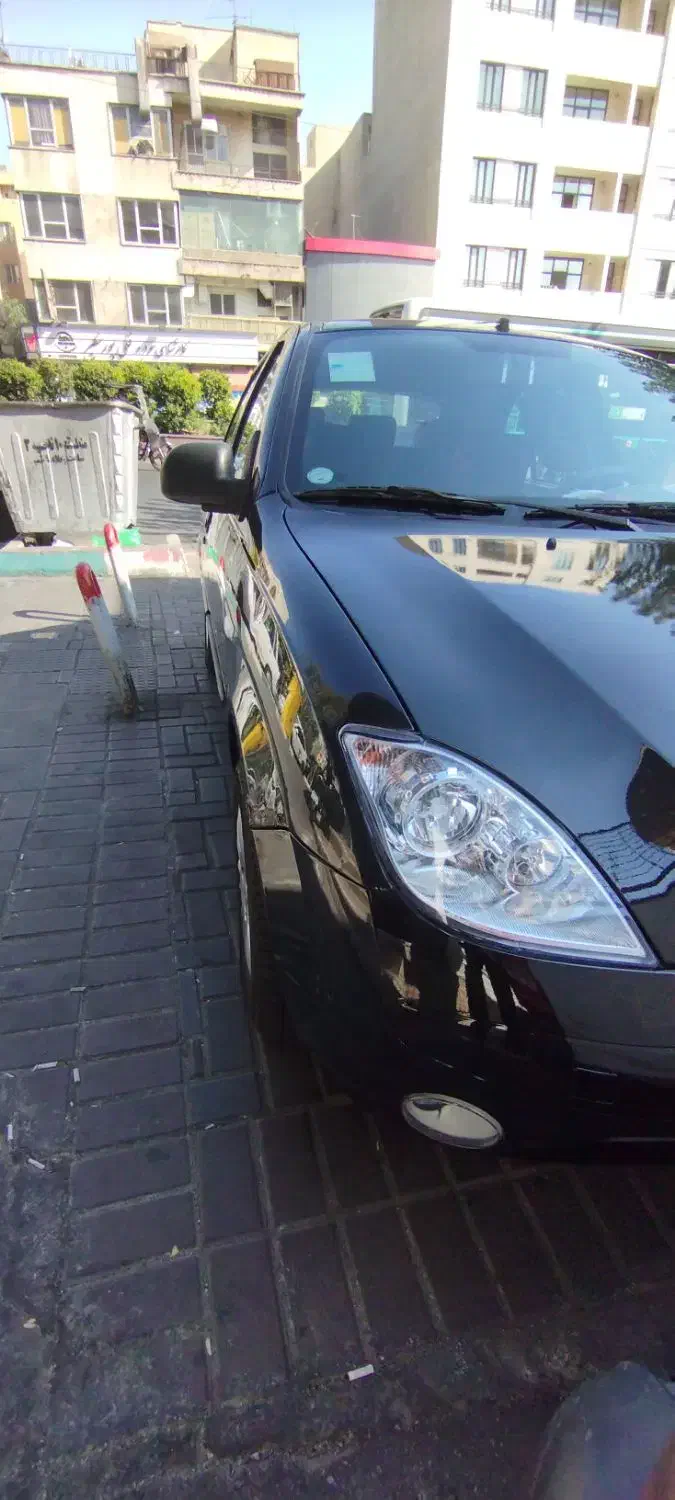 تیبا ۲|خودرو سواری و وانت|تهران, جمهوری|دیوار