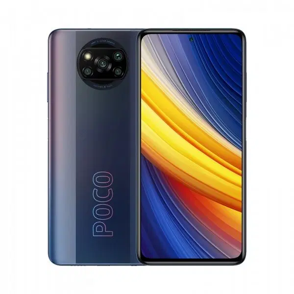 poco x3 pro|موبایل|اصفهان, ملک‌شهر|دیوار