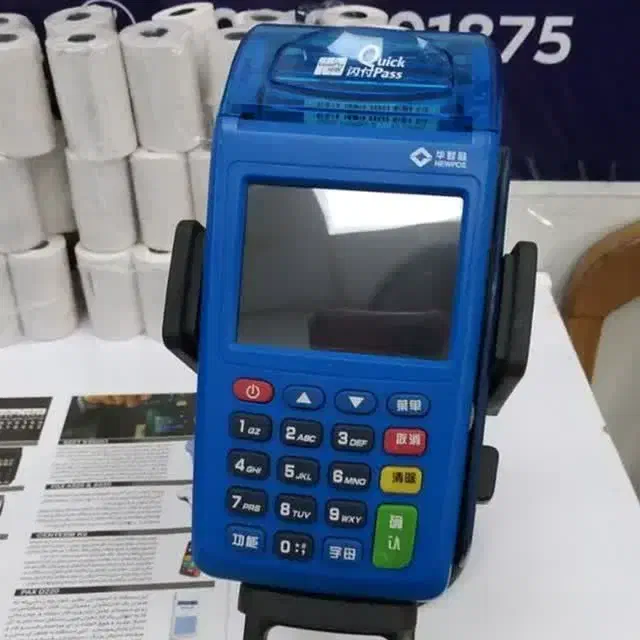 کارتخوان شخصی بدون جواز و مالیات|فروشگاه و مغازه|قم, بلوار امین و ساحلی|دیوار