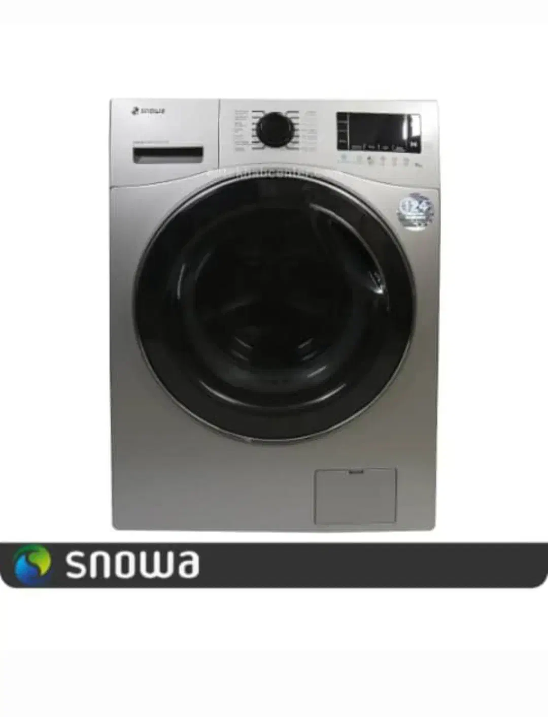 یخچال نیکسان دو قلو .لباسشویی ۹ کیلویی اسنوا|یخچال و فریزر|شیراز, آزادگان|دیوار