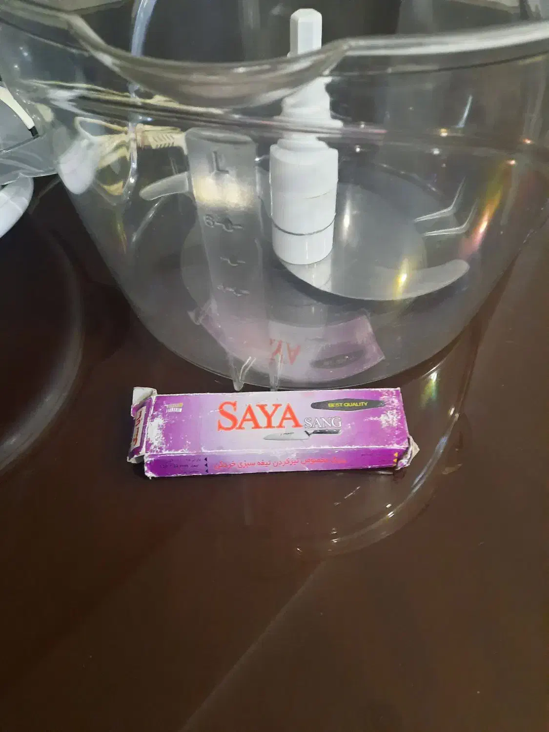 سبزی خرد کن و غذاساز|خردکن، آسیاب، غذاساز|تهران, انبار نفت|دیوار