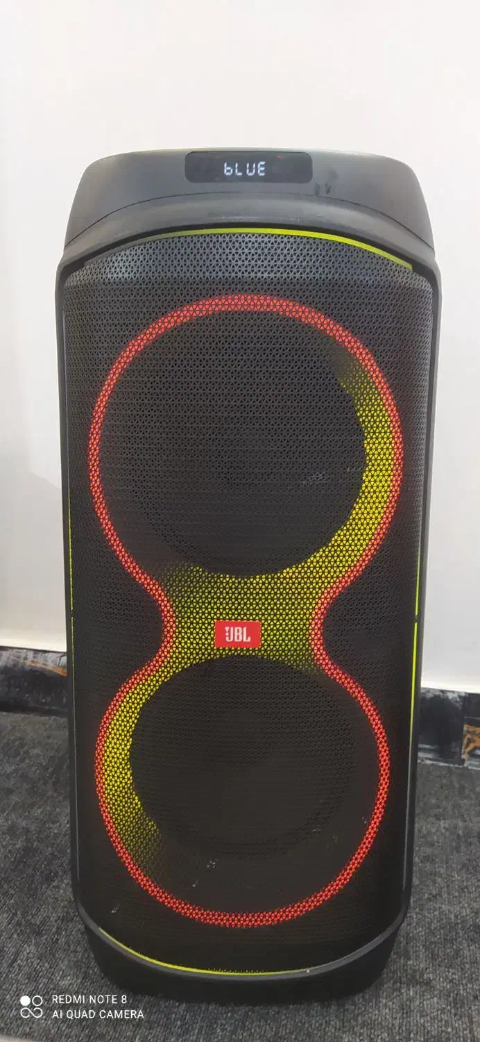 اسپیکر جی بی ال 1024|سیستم صوتی خانگی|زاهدان, |دیوار