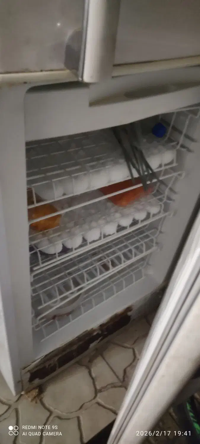 فریرزر|یخچال و فریزر|تبریز, |دیوار