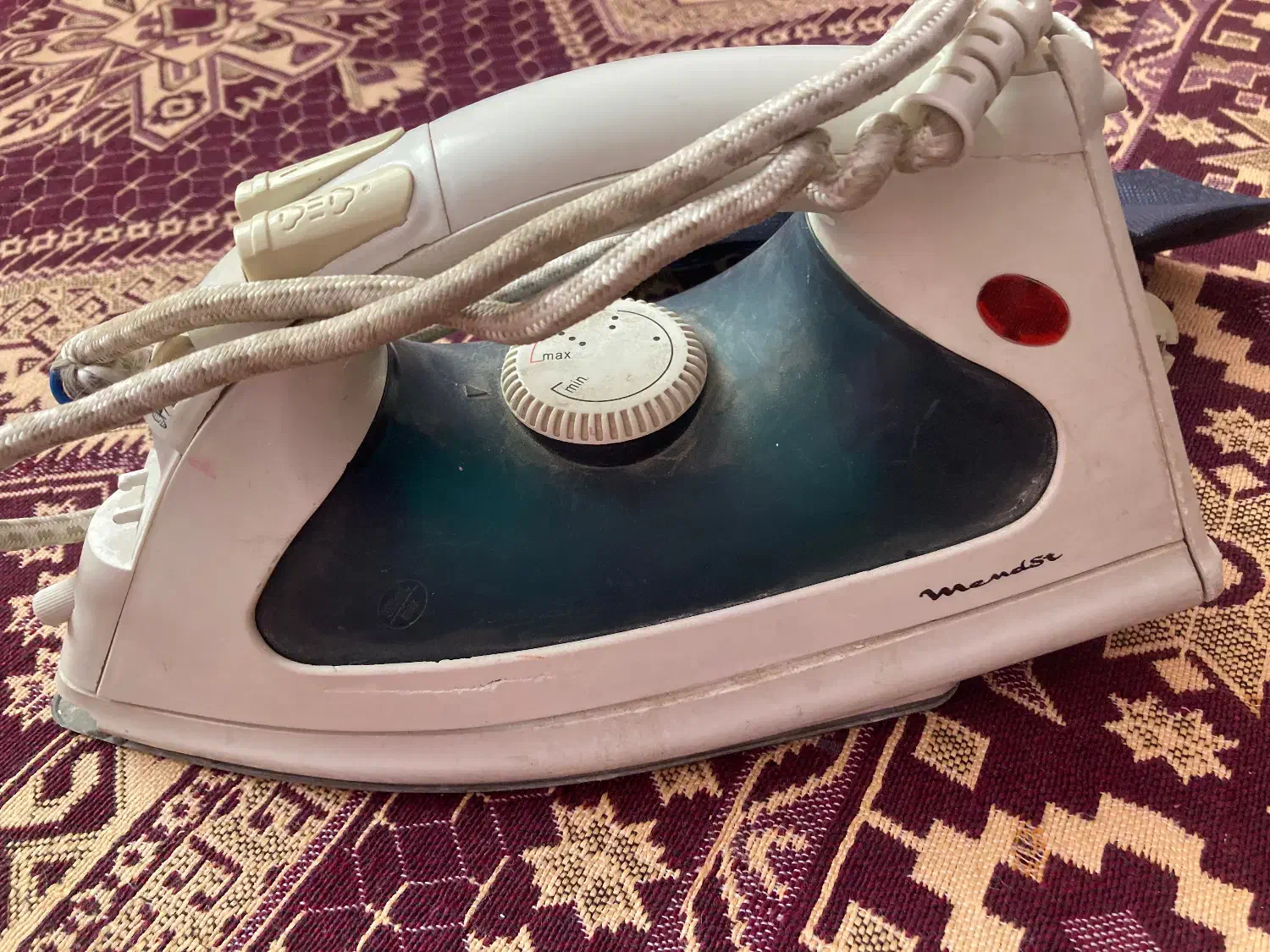 اتو|اتو و لوازم اتو|کرمانشاه, |دیوار