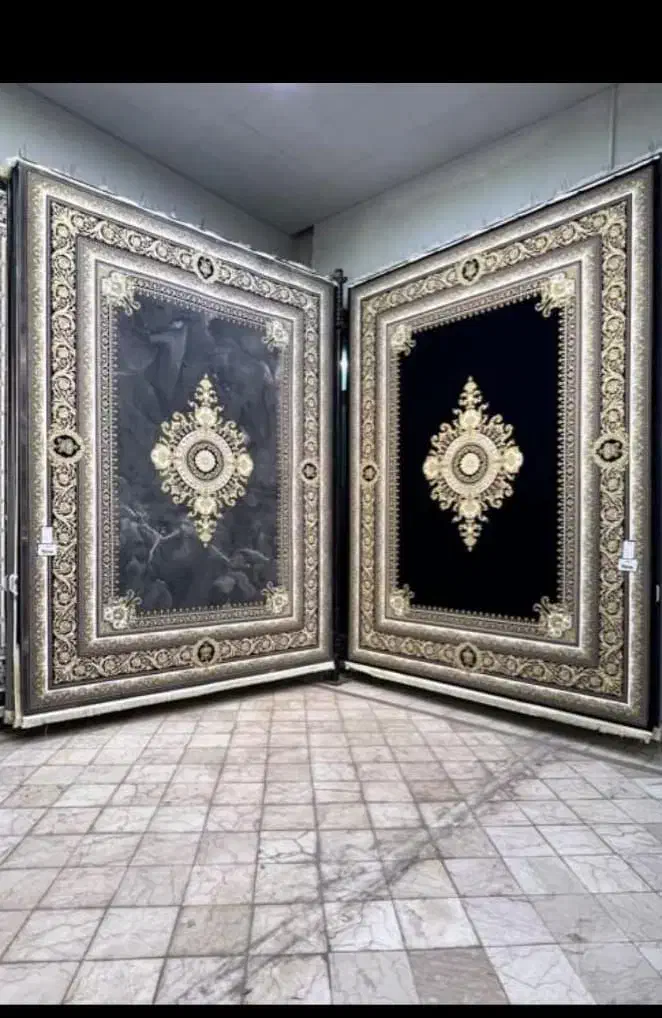 خانه شیک با فرش راحتی گلچهره. با طرح ایرانی|فرش|اهواز, پادادشهر|دیوار