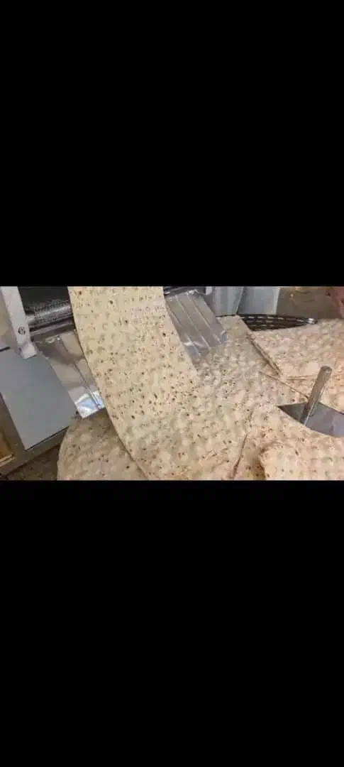 نان دستگاه روتاری|فروشگاه و مغازه|باوی, |دیوار