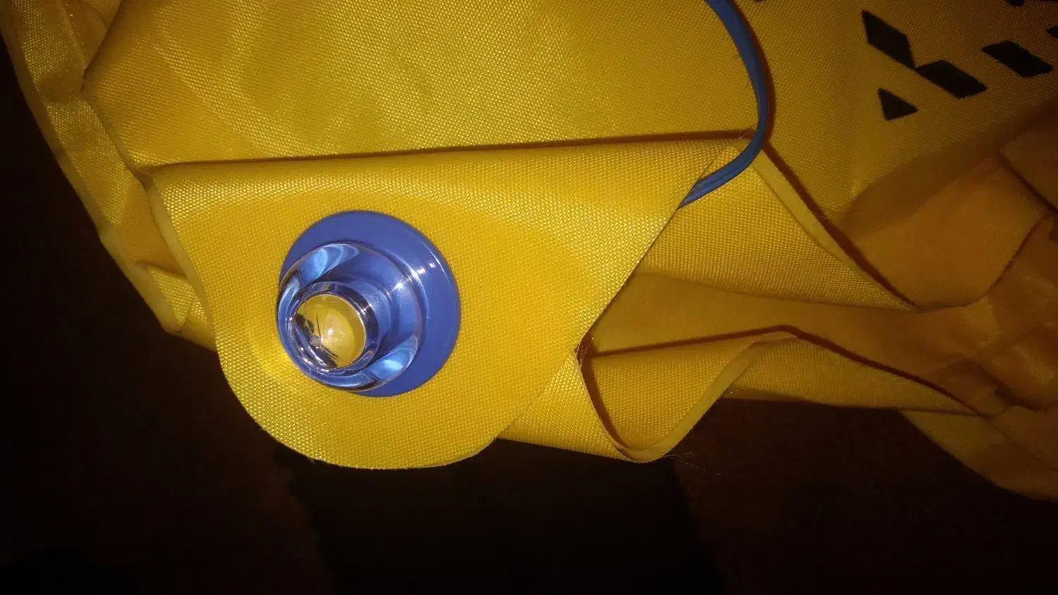 جلیقه شنا بسیار پیش رفته|غواصی و ورزش‌های آبی|تبریز, |دیوار