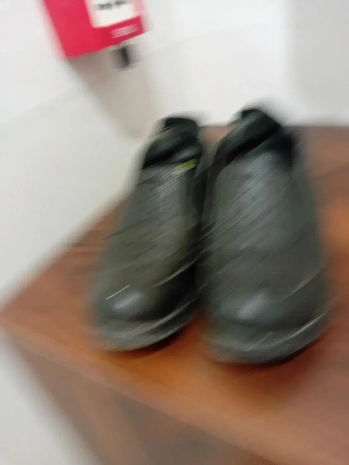 کفش اسپرت اصل چرم سایز ۳۶ در حد نو|کیف، کفش، کمربند|ری, بی‌بی شهر بانو|دیوار