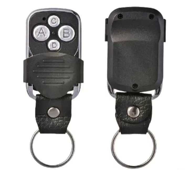 تعویض باتری ریموت . و کپی ریموت|خدمات پیشه و مهارت|گرگان, |دیوار