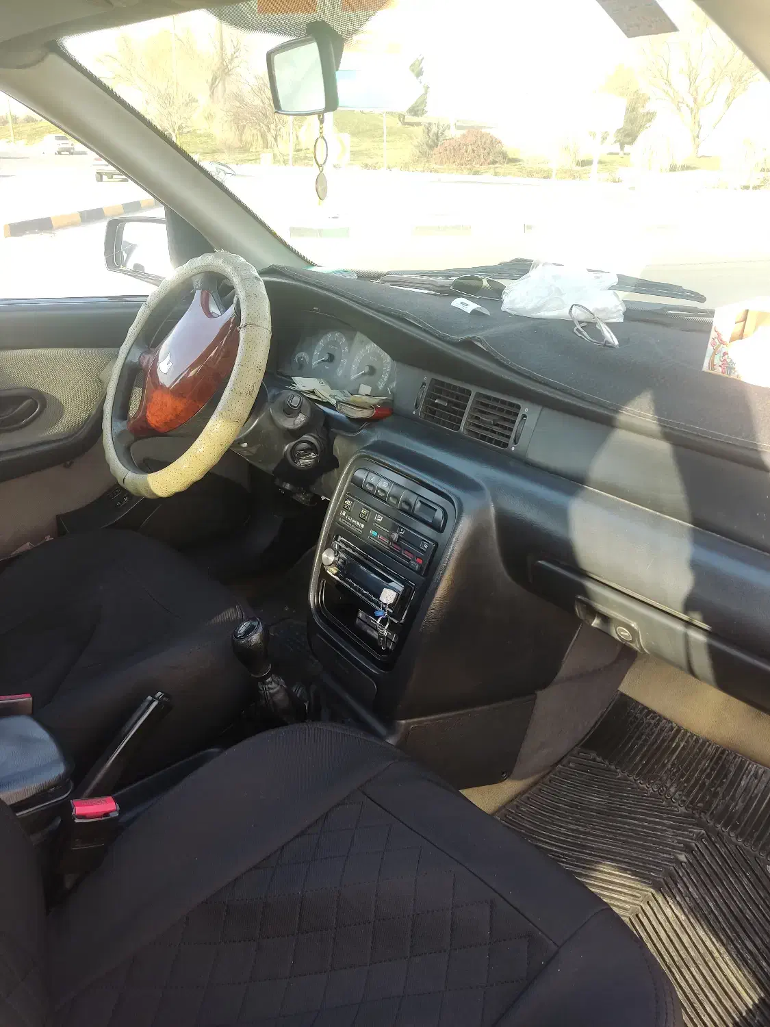 سمندELبرون شهری مدل90|خودرو سواری و وانت|شاهین‌شهر, حافظ شمالی|دیوار