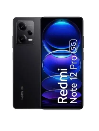 xiaomi redmi note 12 pro 5g|موبایل|ایلام, |دیوار