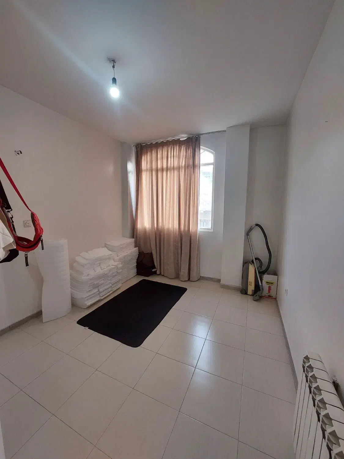 اجاره‌ آپارتمان ۷۸ متری شهرک پرواز پروانه جنوبی