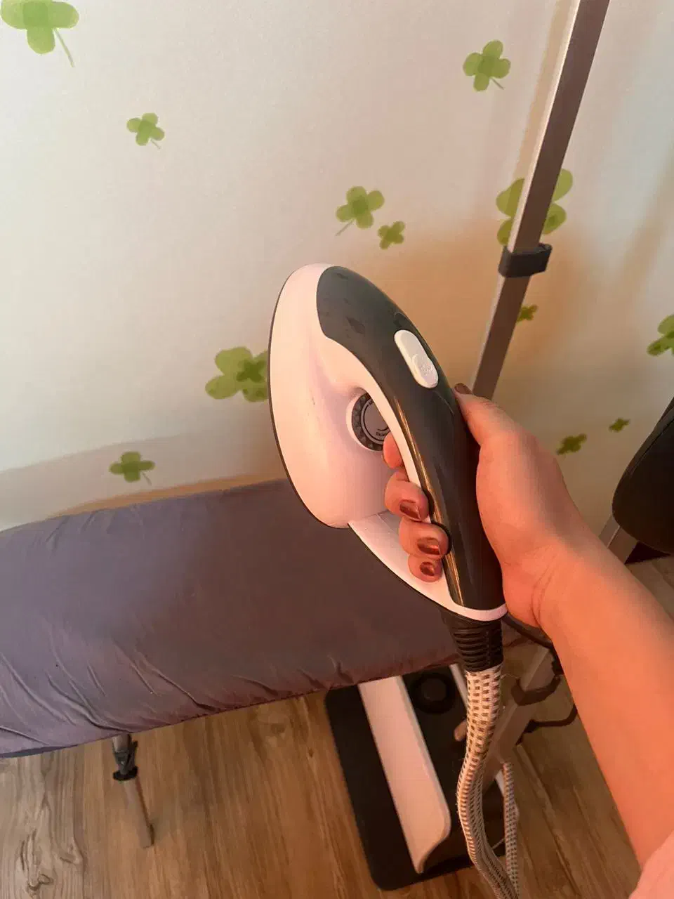 اتو بخار ایستاده بیتروون|اتو و لوازم اتو|کرمان, |دیوار