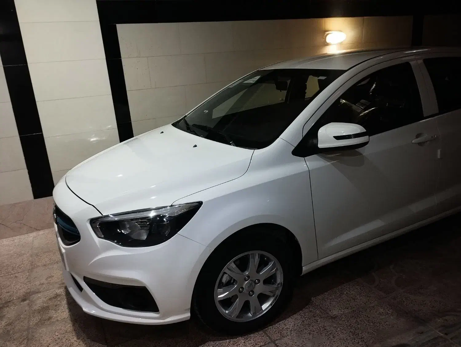 شاهین gl|خودرو سواری و وانت|تهران, شهرک طالقانی|دیوار