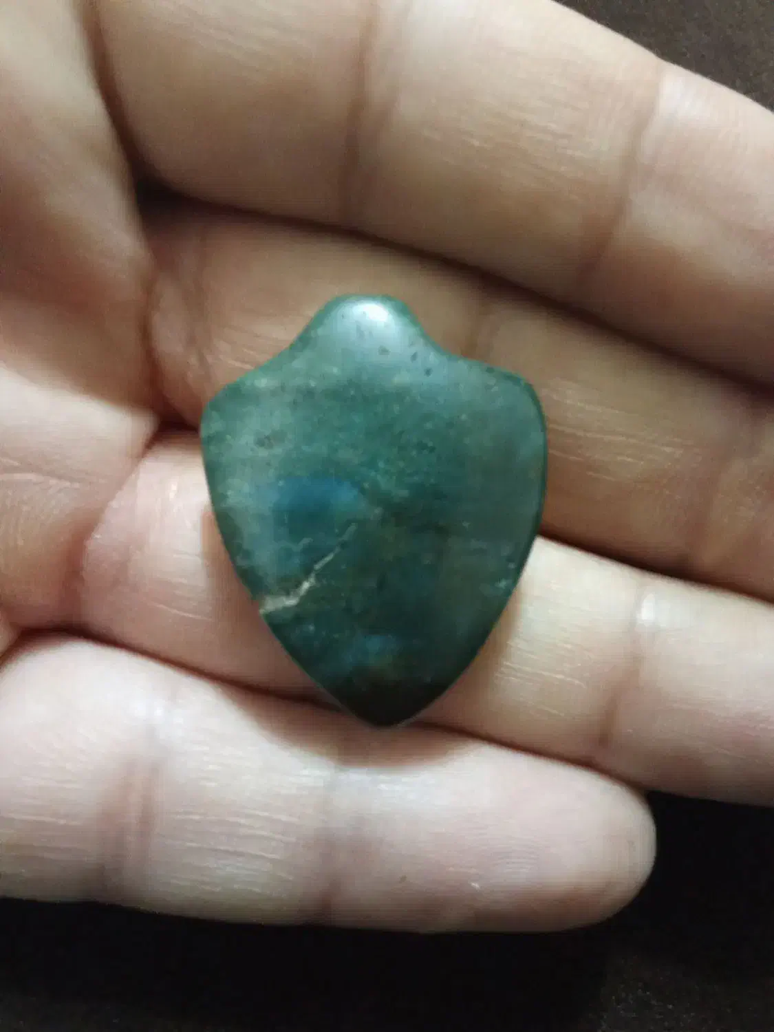 سنگ یشم|کلکسیون اشیاء عتیقه|لنجان, |دیوار