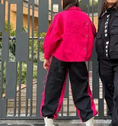 ست جین پاییزه سایز۳۶ تا۴۰ میخوره|لباس|اسلامشهر, شهرک مصطفی خمینی|دیوار