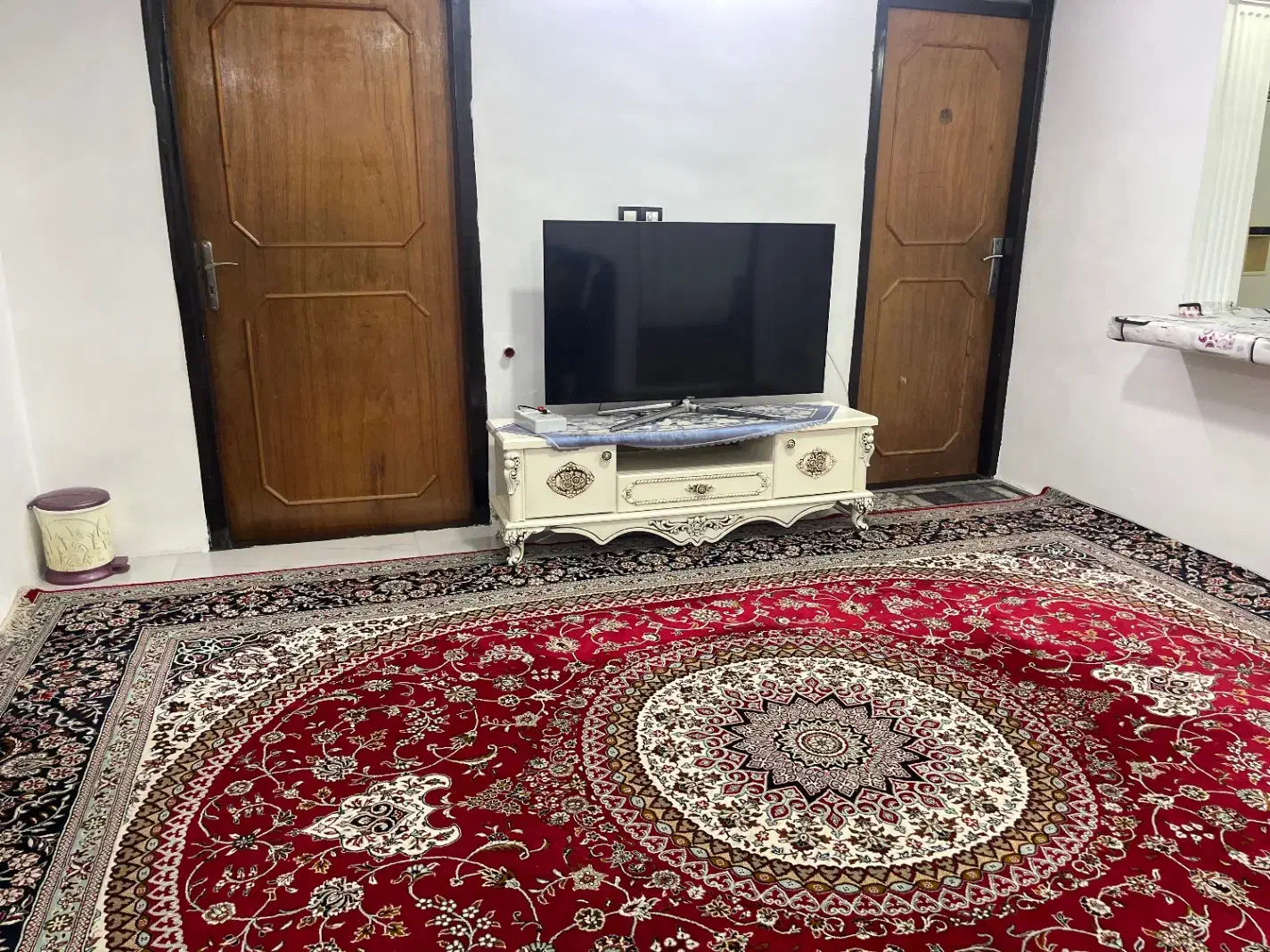 سوئیت دو خواب نزدیک دریا|اجارهٔ کوتاهمدت آپارتمان و سوئیت|رامسر, |دیوار