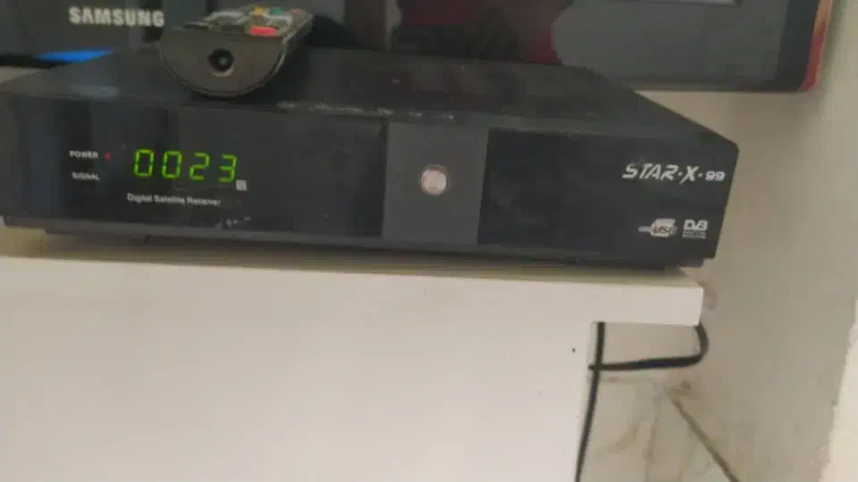 دستگاه دیجتال|پخش‌کننده DVD و ویدیو|شهریار, اصیل آباد|دیوار