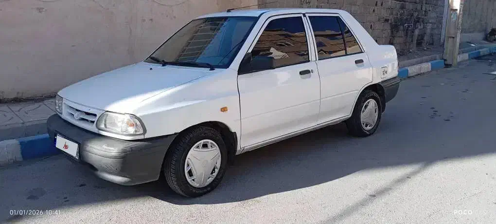 پراید 131|خودرو سواری و وانت|رباط‌کریم, کاظم‌آباد|دیوار