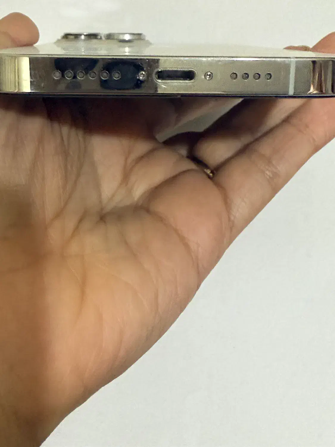 ایفون ۱۳پرومکس|موبایل|اراک, |دیوار