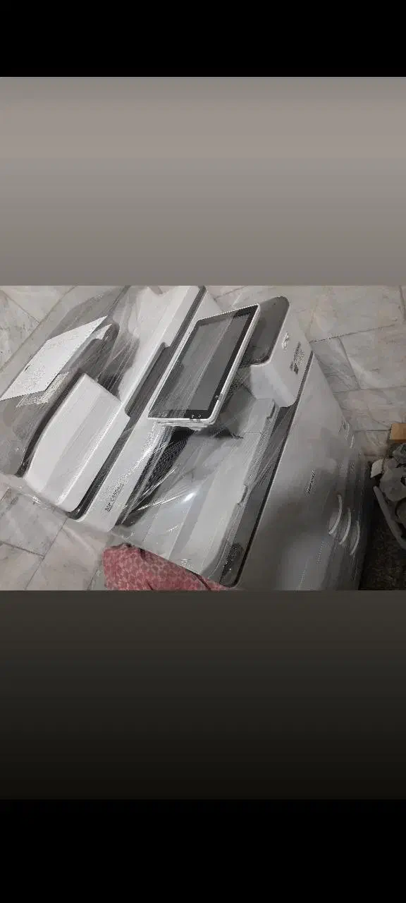 دستگاه کپی،پرنتر،چاپگر و اسکن رنگی ریکو|پرینتر، اسکنر، کپی، فکس|تهران, ایرانشهر|دیوار