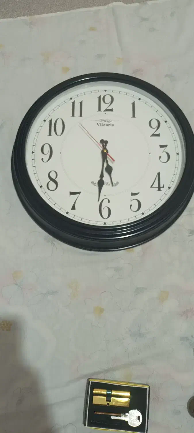 ساعت دیواری نو|ساعت دیواری و تزئینی|ایلام, |دیوار