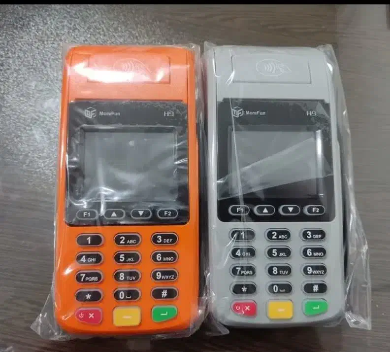 فروش دستگاه کارتخوان|فروشگاه و مغازه|کرج, جهان‌شهر|دیوار