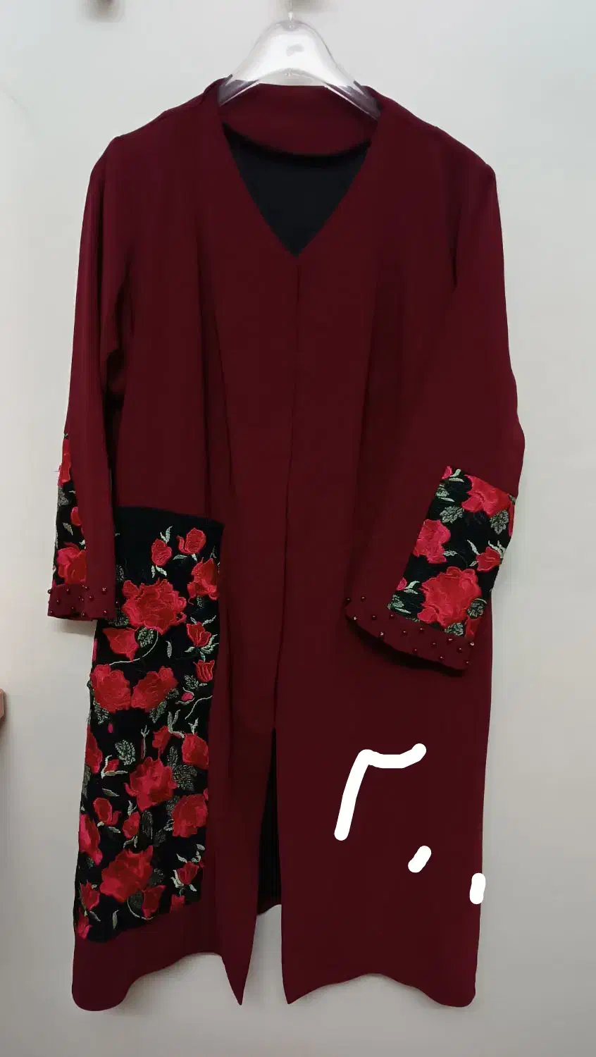 لباس مجلسی ومانتو|لباس|سبزوار, زینبیه|دیوار